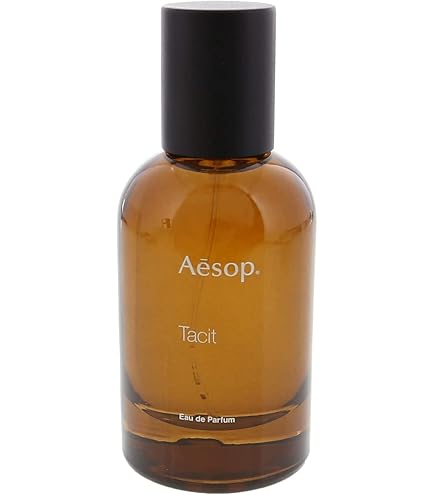 Aesop tacitイソップ　タシット　50ml Aesop（イソップ） 香水 タシットオードパルファム 50ml 【訳あり・箱
